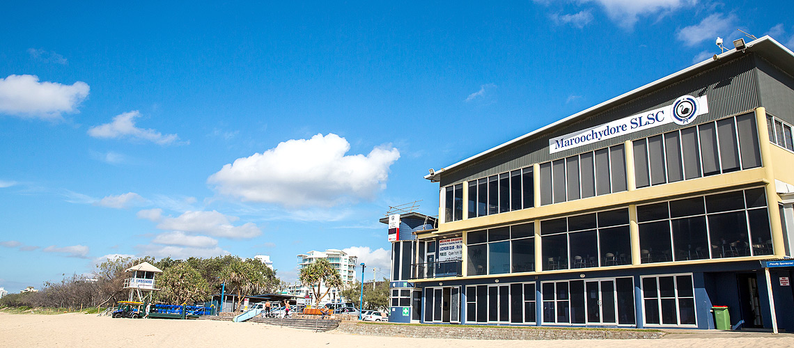Maroochy Surf Club