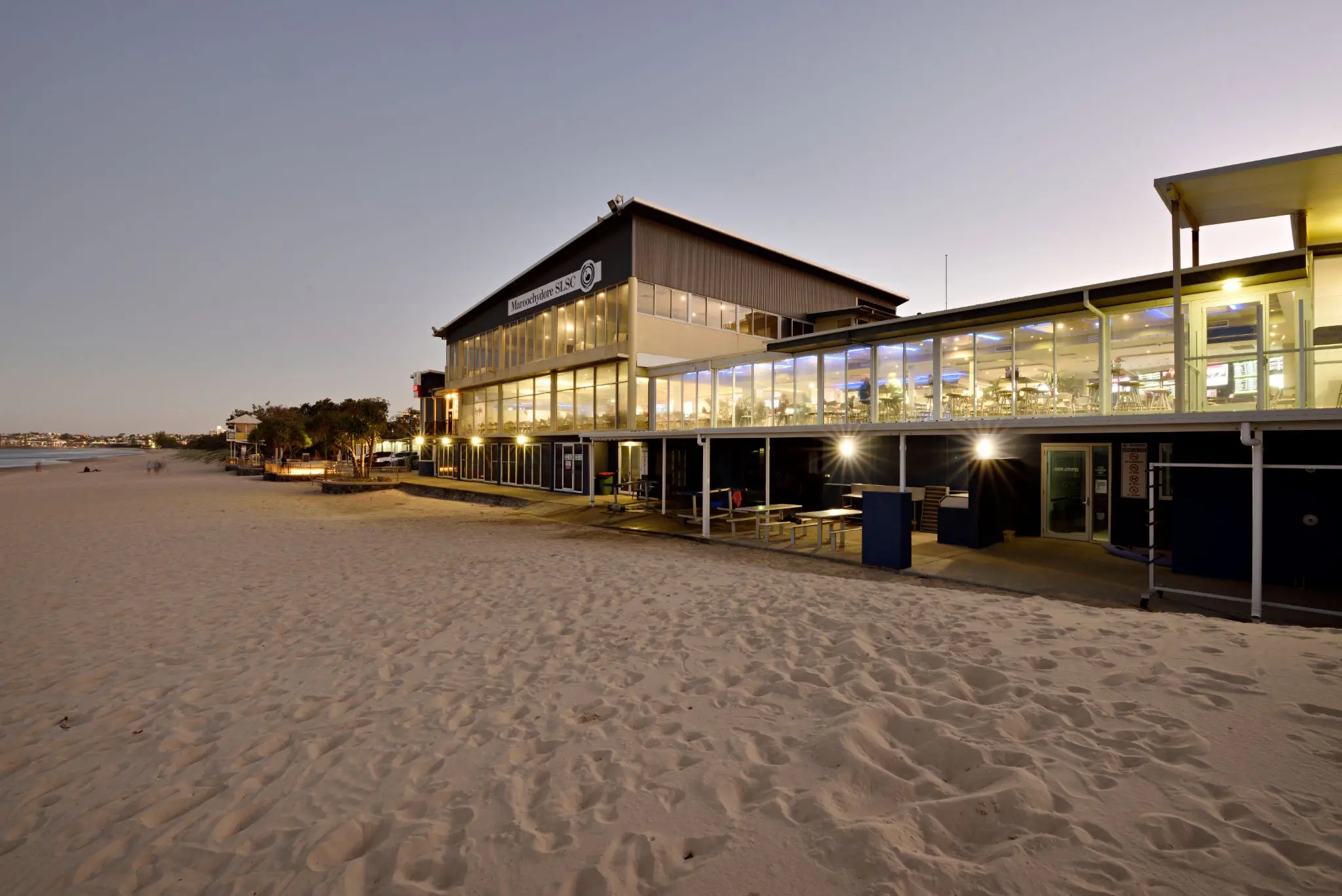 Maroochy Surf Club - Bistro, Bar, Functions Sunshine Coast