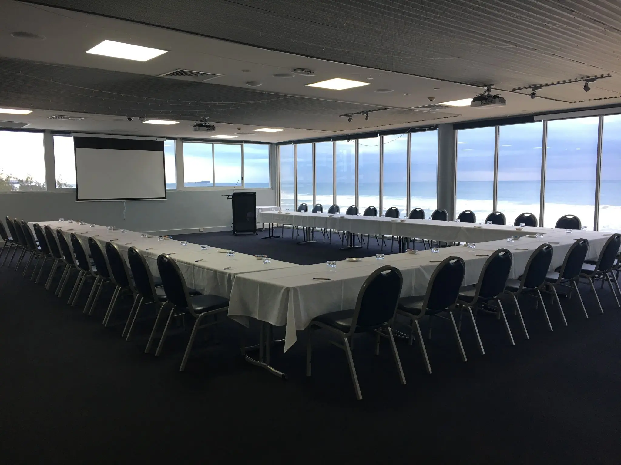 Maroochy Surf Club Functions (2)