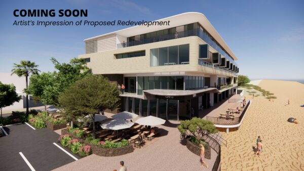 Architectural Visualisation