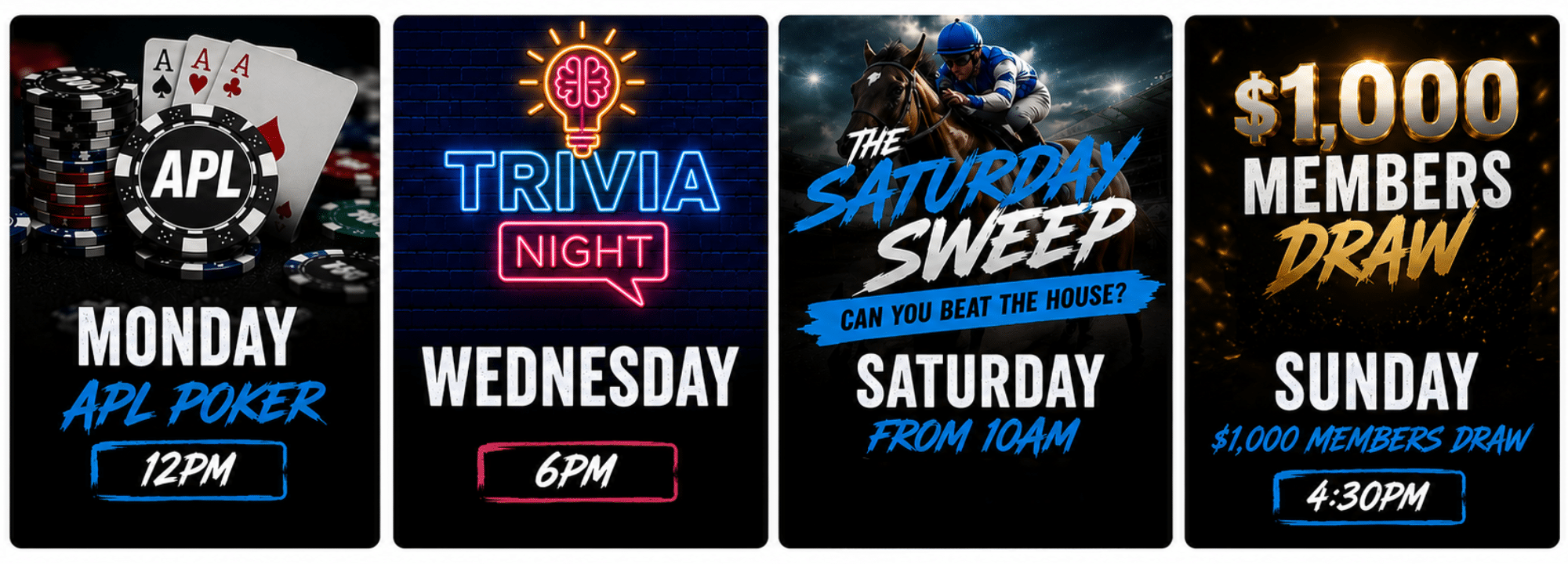 Whats On This Week (1)